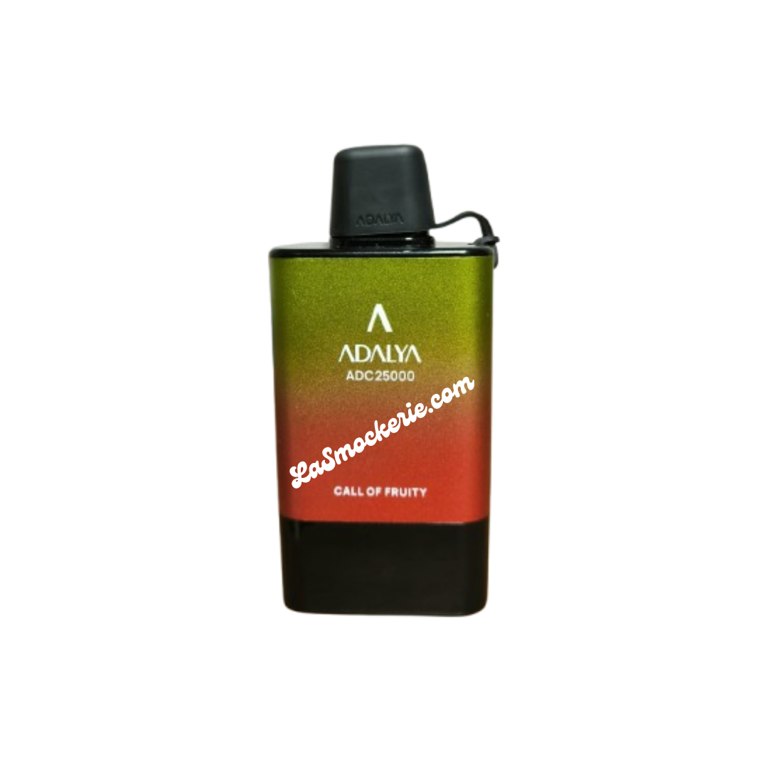 Boite de 10 Adalya 25k