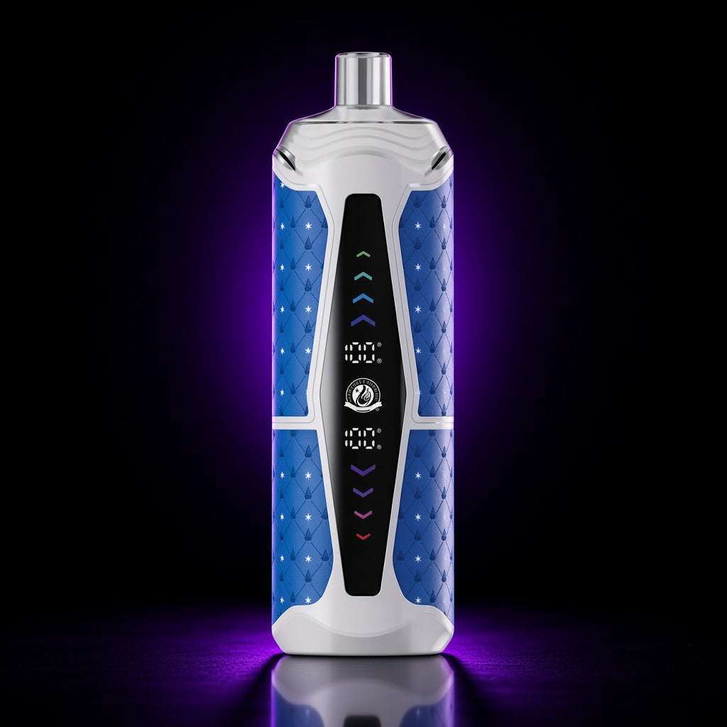 Boite de 10 Starbuzz 25K