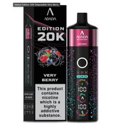 Boite de 10 Adalya 20k
