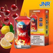 Boite de 10 Puff JNR FALCON  16K