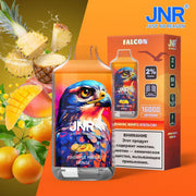 Boite de 10 Puff JNR FALCON  16K