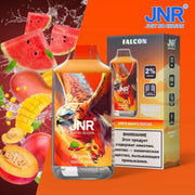 Boite de 10 Puff JNR FALCON  16K
