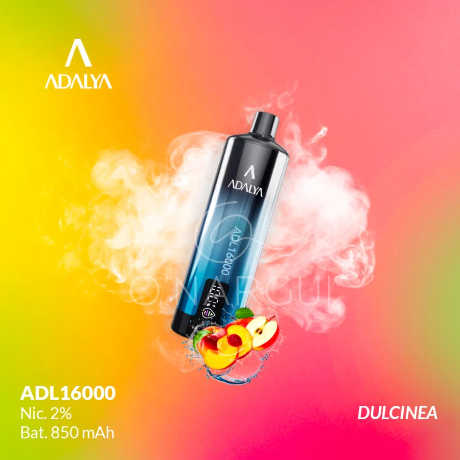Boite de 10 Adalya 16k