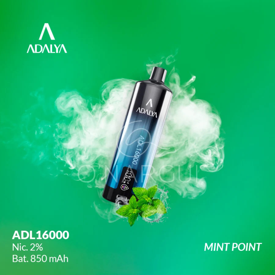 Boite de 10 Adalya 16k