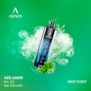 Boite de 10 Adalya 16k