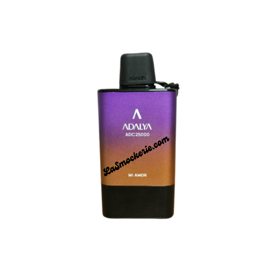 Boite de 10 Adalya 25k