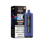 Boite de 10 Al fakher 30k HyperMax