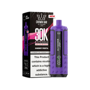 Boite de 10 Al fakher 30k HyperMax