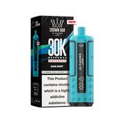 Boite de 10 Al fakher 30k HyperMax