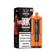 Boite de 10 Al fakher 30k HyperMax