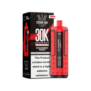 Boite de 10 Al fakher 30k HyperMax