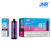 Boite de 10 JNR Shisha Max 45k