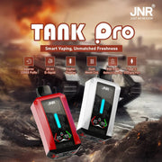 Boite de 10 JNR Tank Pro 33K