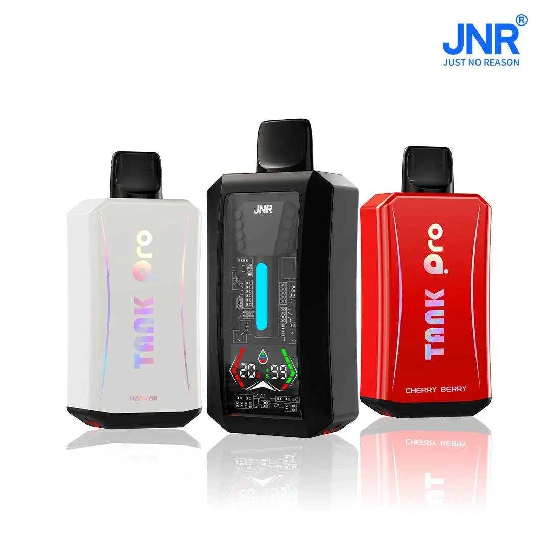 Boite de 10 JNR Tank Pro 33K