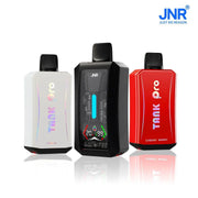 Boite de 10 JNR Tank Pro 33K